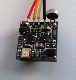 Транзистор с9014 аналог